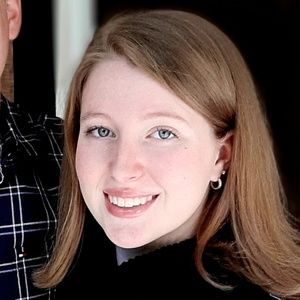 Meet your Posher, Michaela